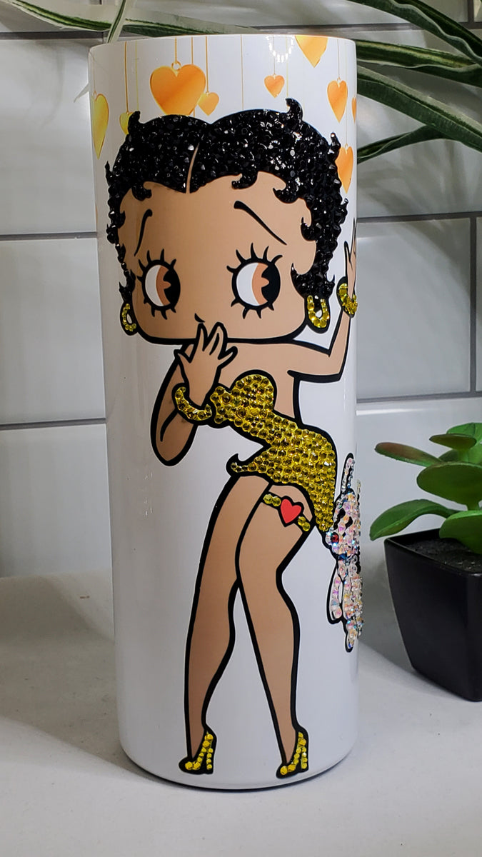 Betty Boop – She Shinez