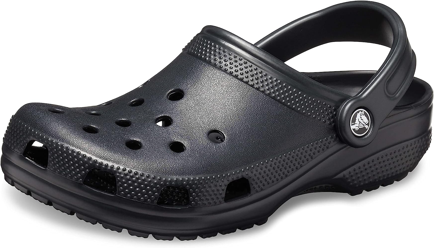 Bling Crocs