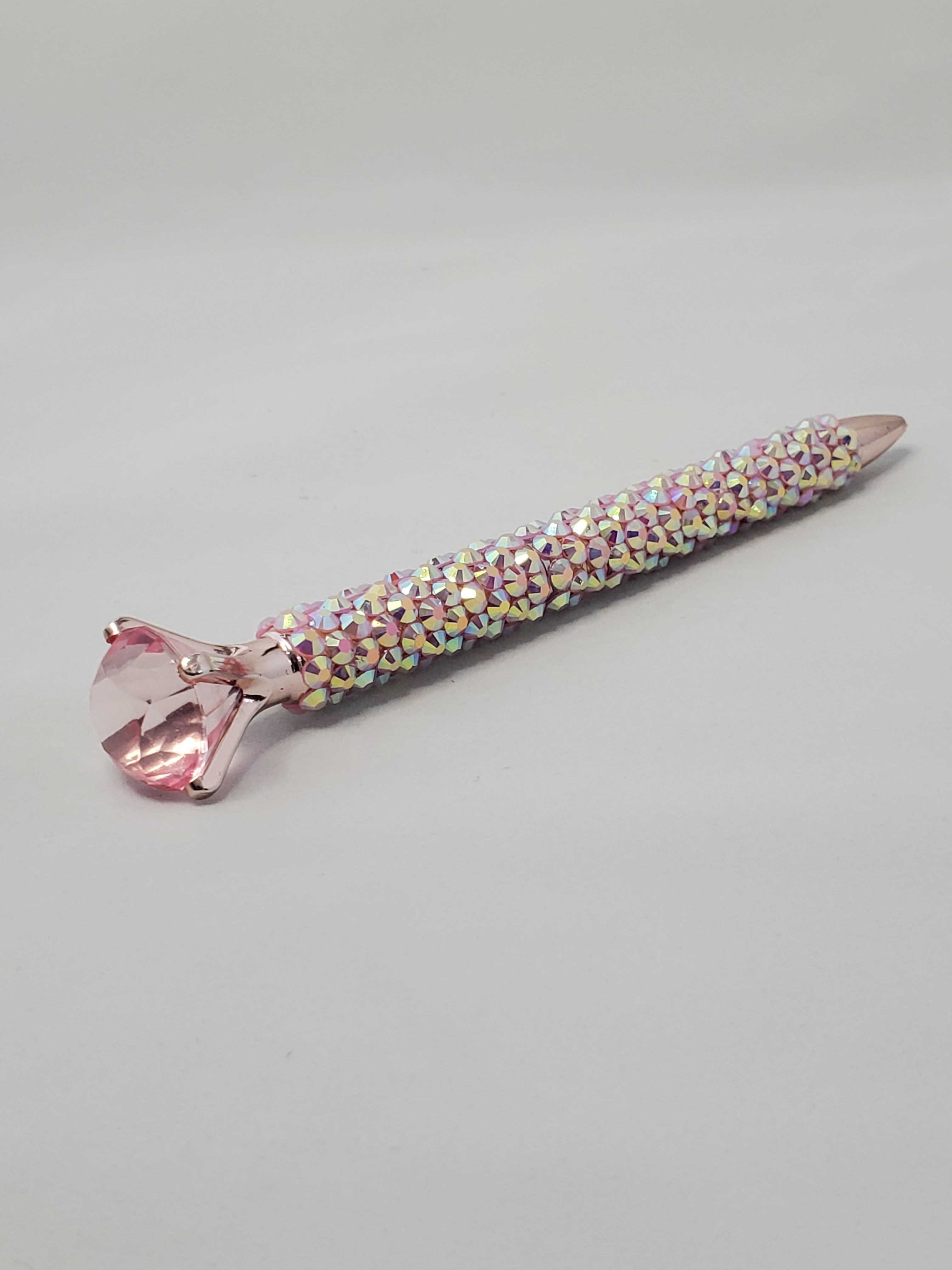 Blinged Diamond Pen