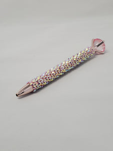 Blinged Diamond Pen